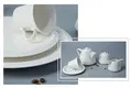 restaurant grade dinnerware bulk for restaurant Two Eight 2