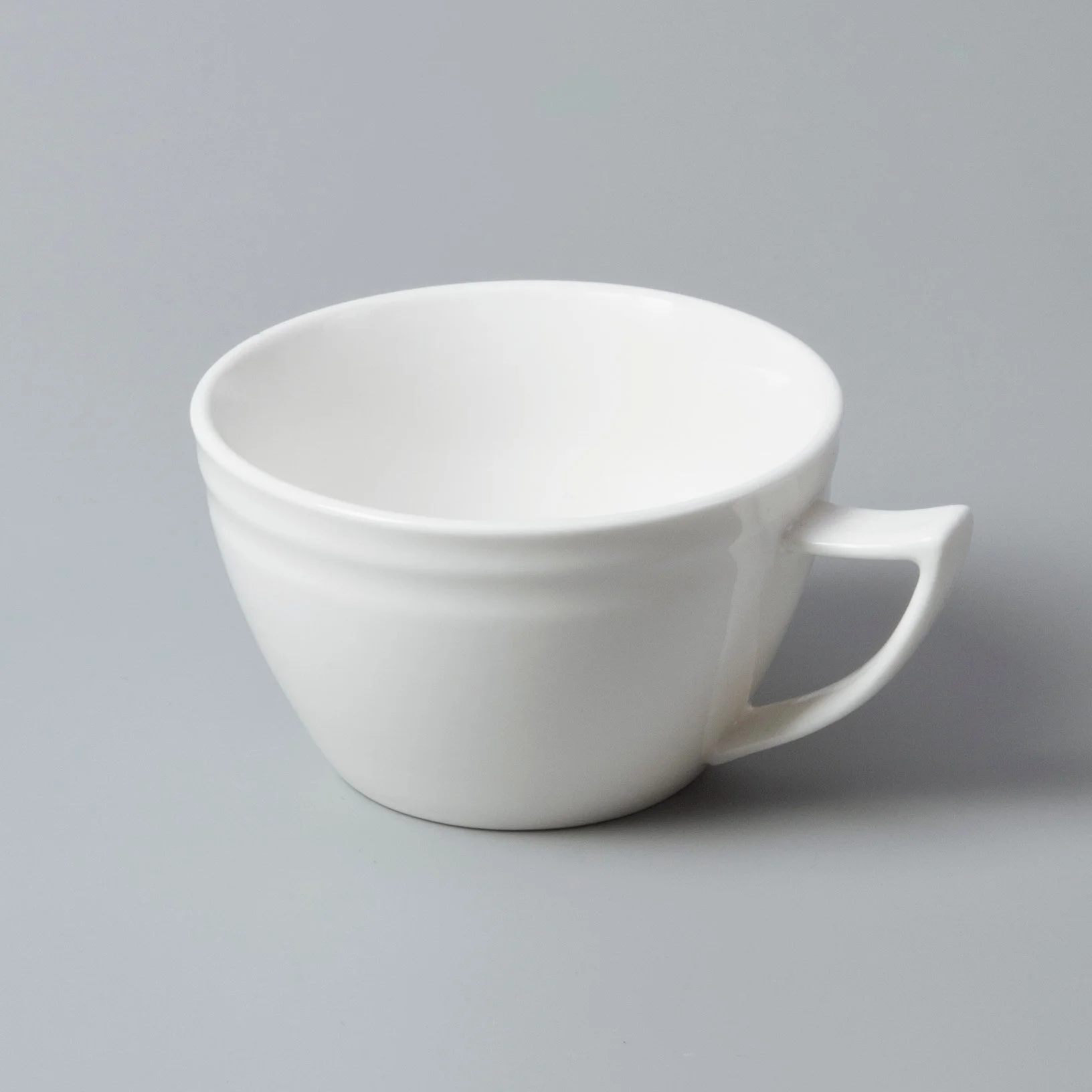 glaze commercial restaurant plates German style directly sale for bistro 10