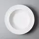 Two Eight Wholesale restaurant white dinnerware Suppliers for kitchen 4