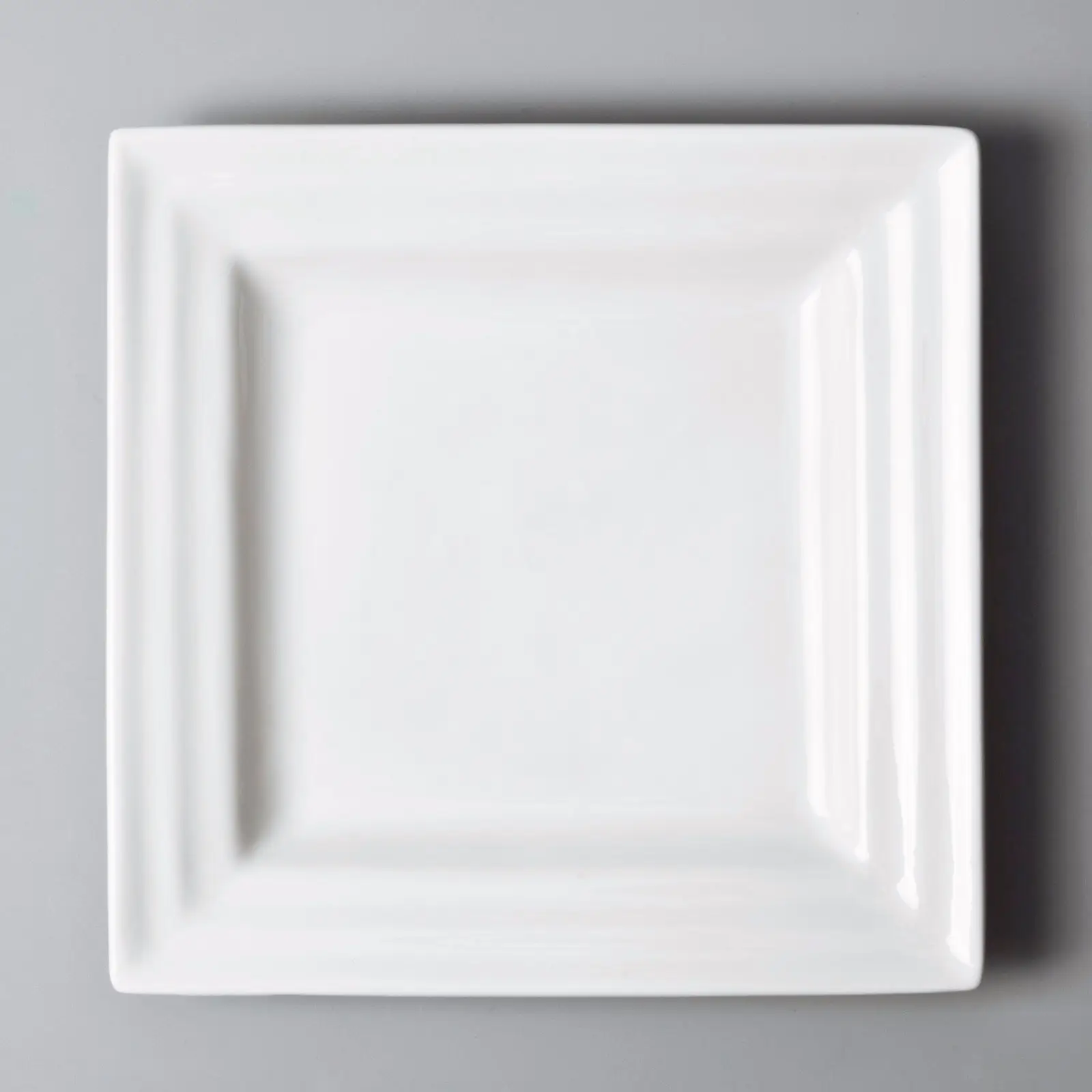 Two Eight Wholesale restaurant white dinnerware Suppliers for kitchen 5