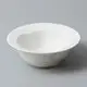 Two Eight elegant white porcelain dinnerware restaurant series for hotel 6