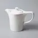 Two Eight white porcelain dinner plates bulk for business for home 8