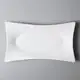 Two Eight white porcelain dinner plates bulk for business for home 5