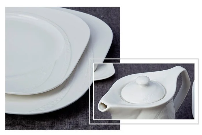 sample hotel crockery online india manufacturer for kitchen Two Eight 2