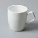 Two Eight sample white bone china dinnerware manufacturer for bistro 7