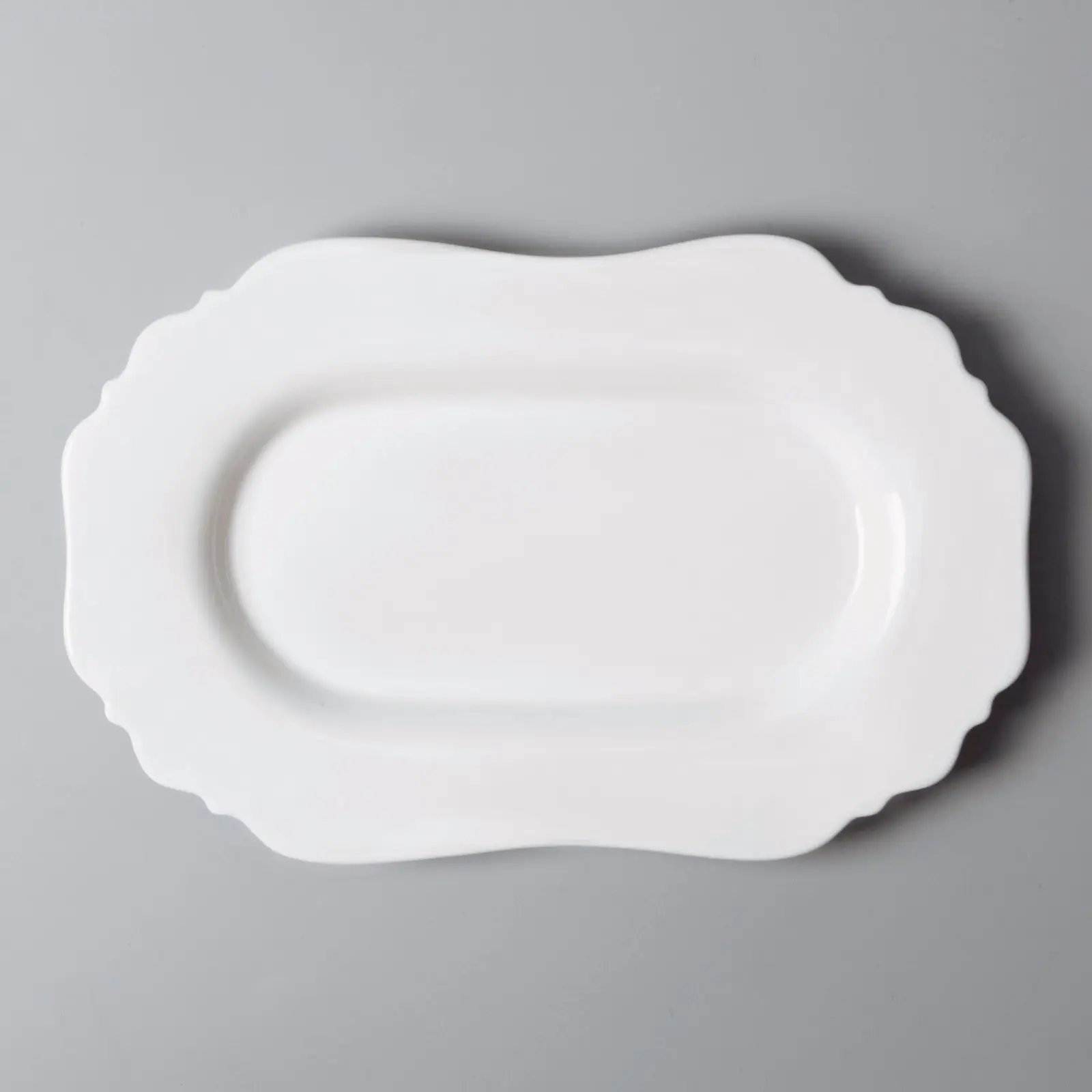 elegant white china dinnerware sets manufacturer for home 5