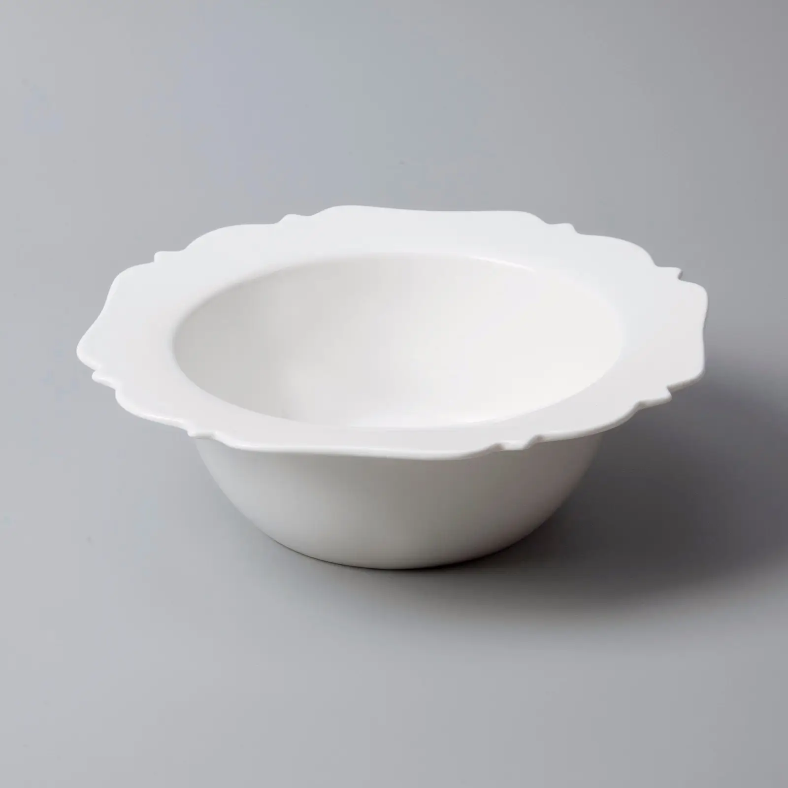 elegant white china dinnerware sets manufacturer for home 6
