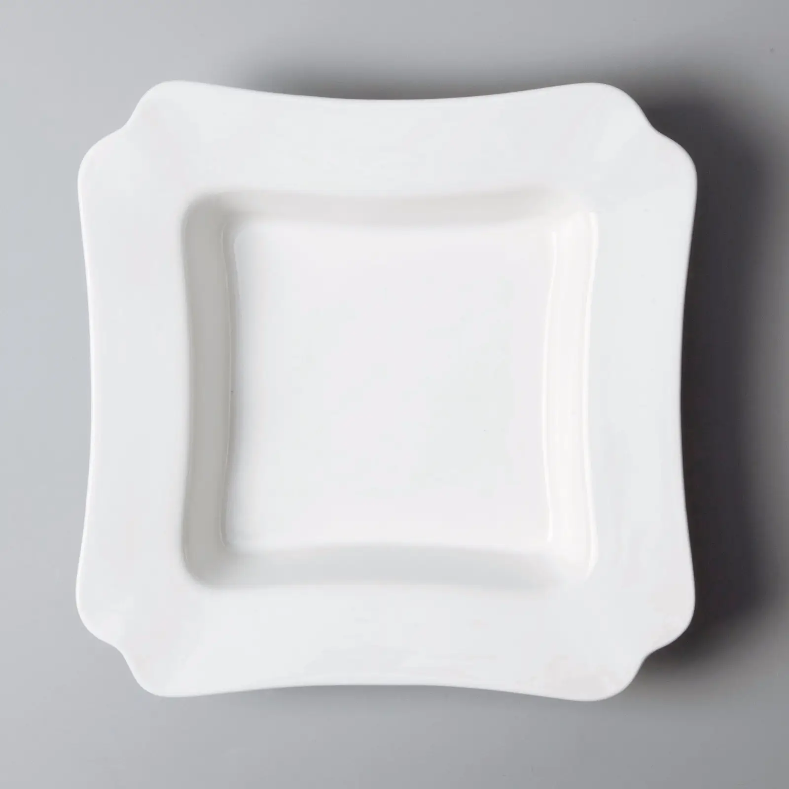 Vietnamese commercial restaurant plates from China for kitchen 4