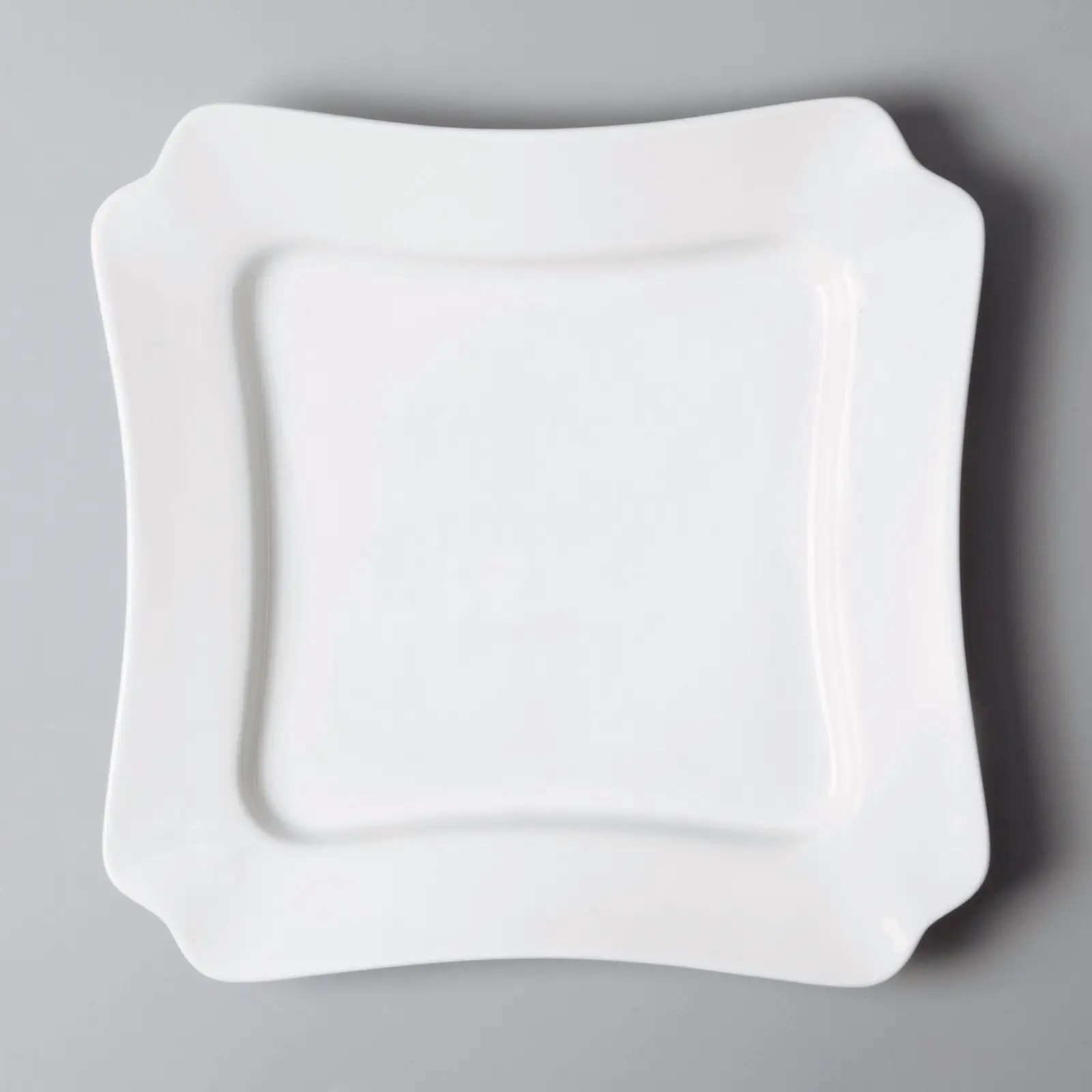 Vietnamese commercial restaurant plates from China for kitchen 3