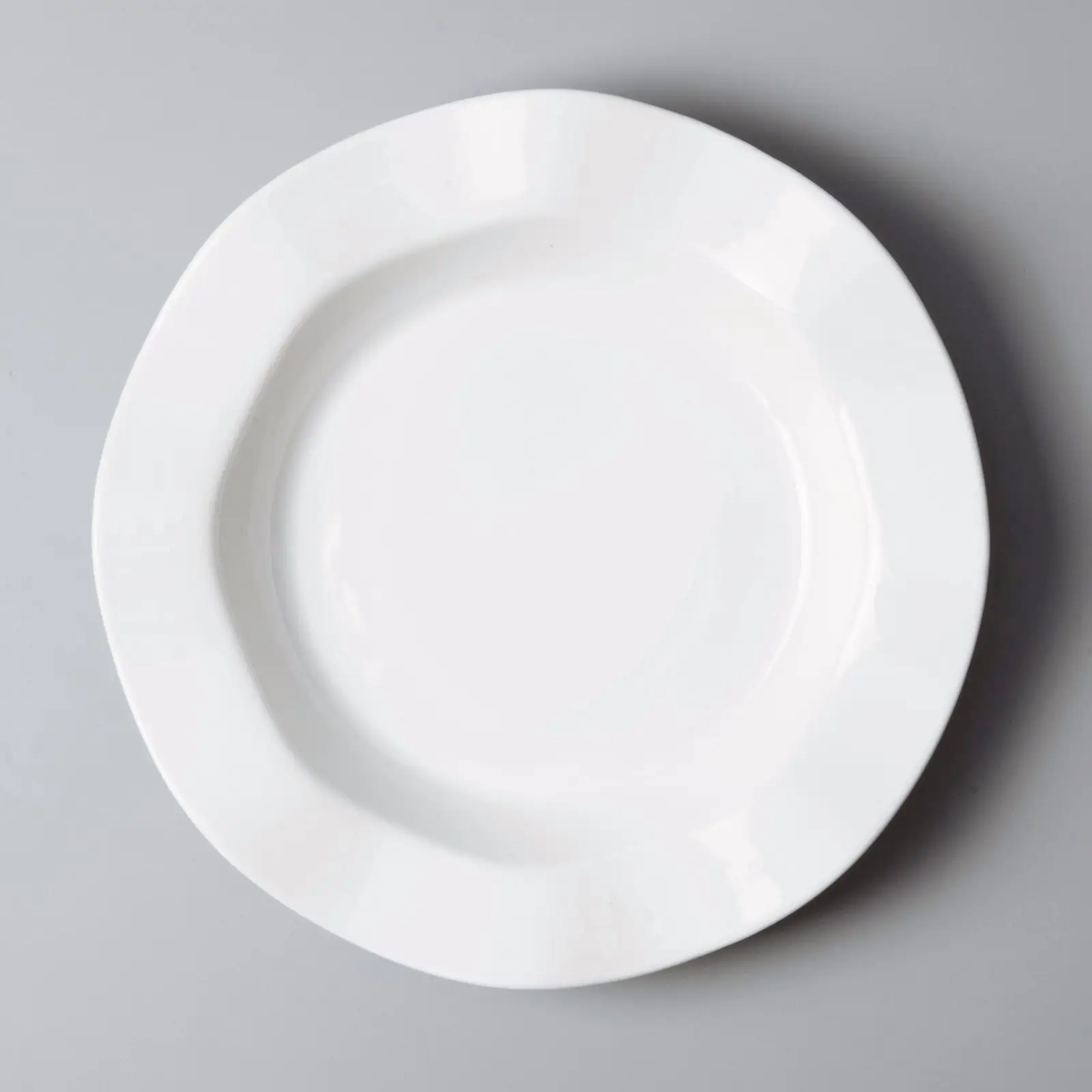 Two Eight Best custom restaurant plates company for bistro 4