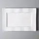 Two Eight Best custom restaurant plates company for bistro 6