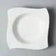 Two Eight square hotel crockery customized for home 6