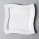 Two Eight square hotel crockery customized for home 5