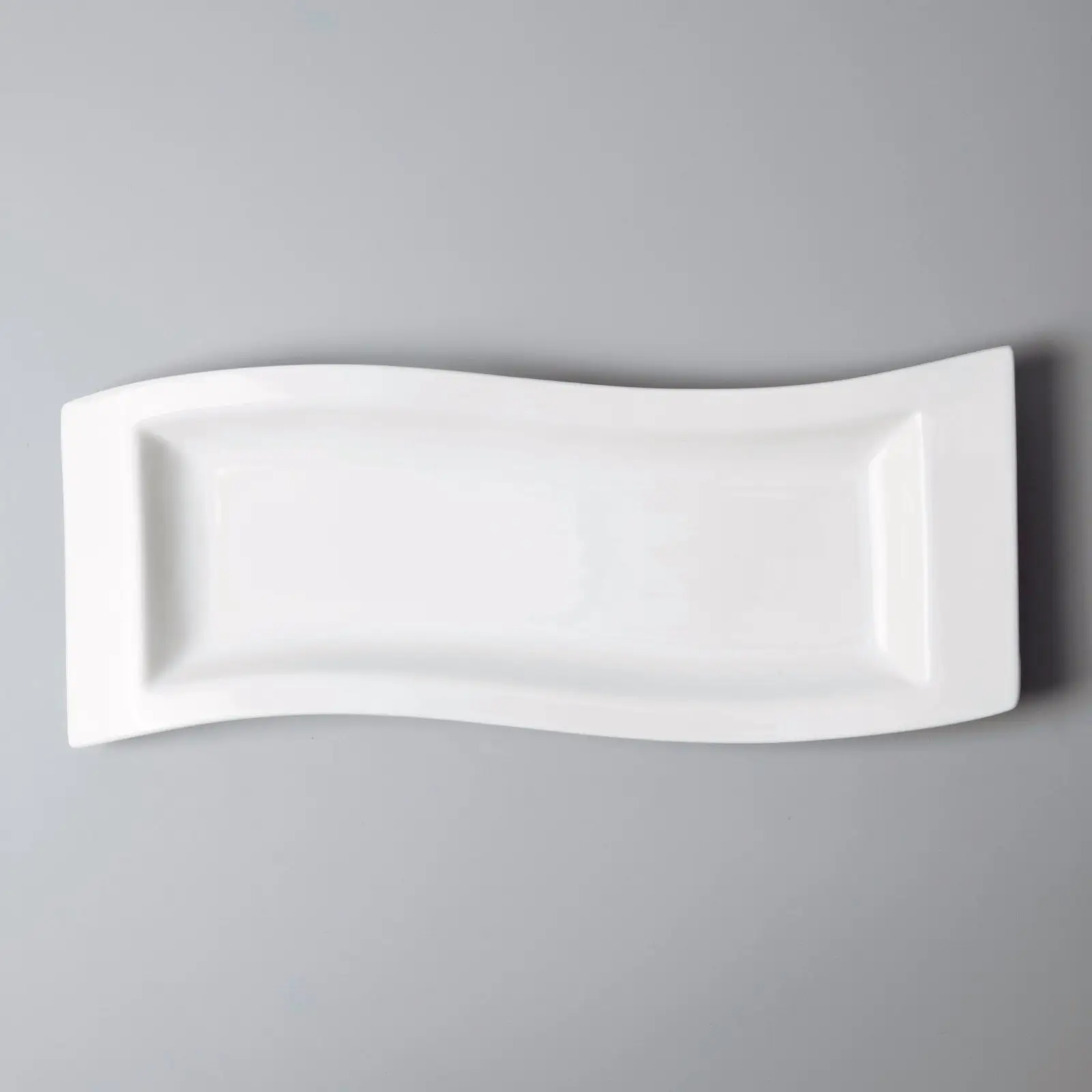 Two Eight square hotel crockery customized for home 7