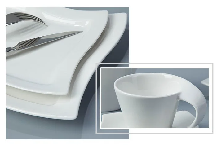 Best restaurant dining ware Suppliers for dinner 2