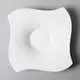 Two Eight square hotel crockery customized for home 4
