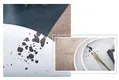 Top porcelain dinner plates Suppliers for restaurant 2