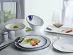 Top porcelain dinner plates Suppliers for restaurant 8