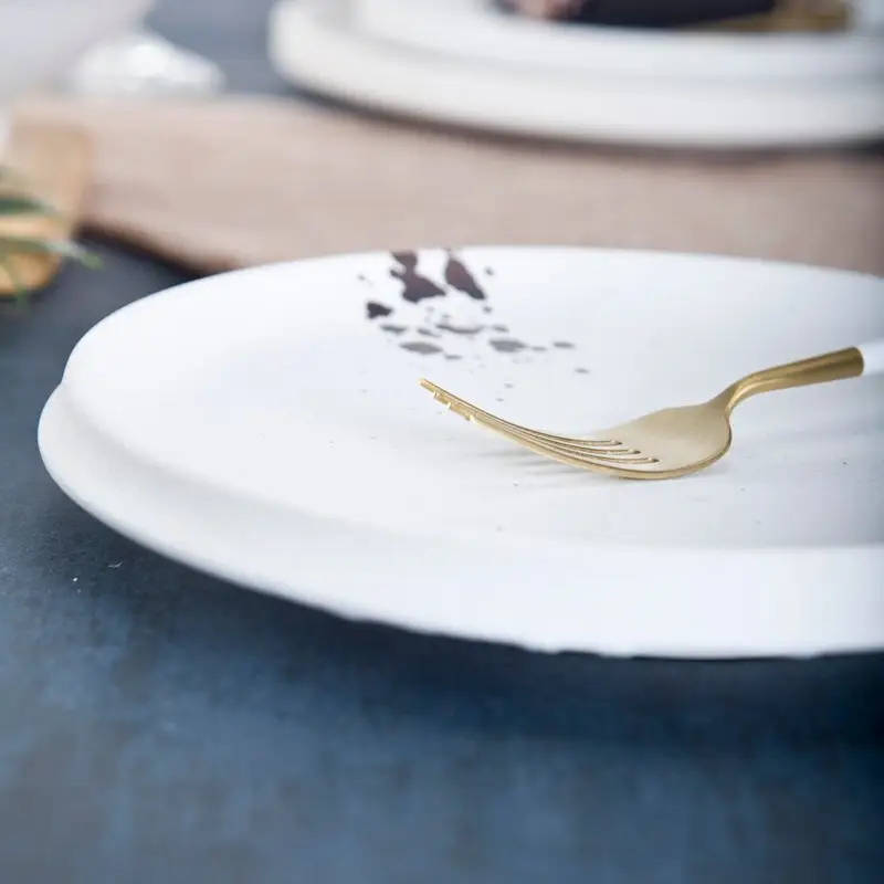 Ceramic Dinnerware Sets Two Eight Ceramics 100 Unitsfrom China 2
