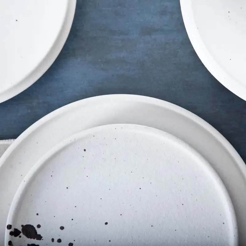 Ceramic Dinnerware Sets Two Eight Ceramics 100 Unitsfrom China 5