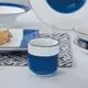 Quality Blue and White Porcelain Dishes Factory Price at Sale 3