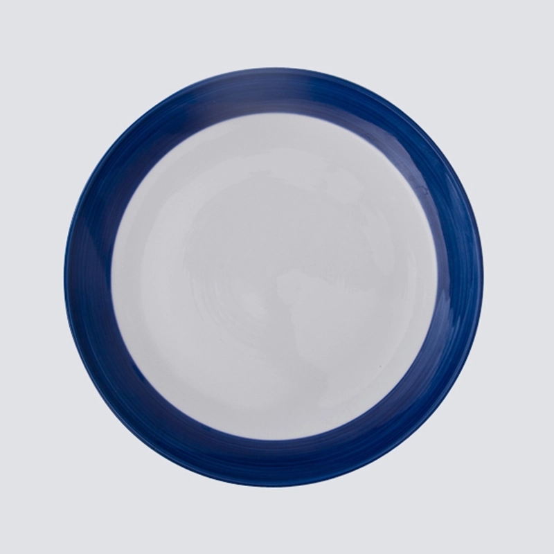 Two Eight Best porcelain dish set manufacturers for restaurant 6