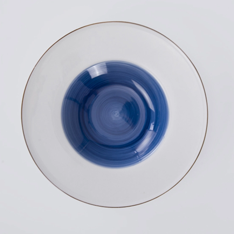 Two Eight Best porcelain dish set manufacturers for restaurant 4