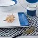 Quality Blue and White Porcelain Dishes Factory Price at Sale 5