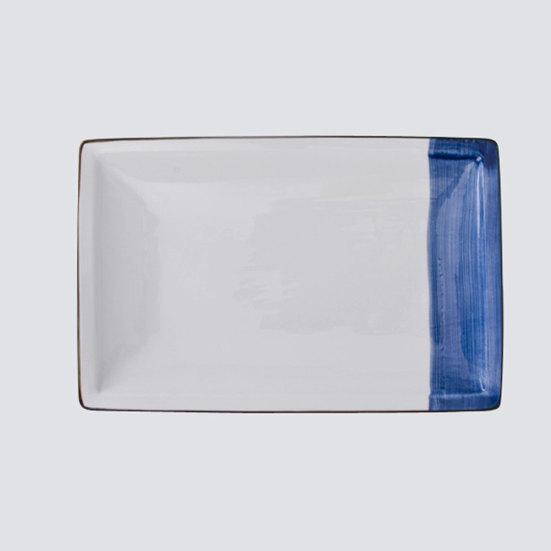 Two Eight Best porcelain dish set manufacturers for restaurant 10
