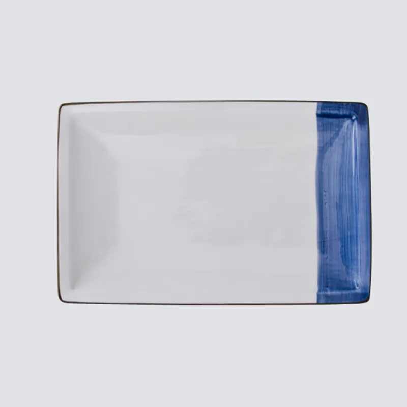 colorful cool restaurant plates bone directly sale for dinner 10