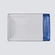 colorful cool restaurant plates bone directly sale for dinner 10