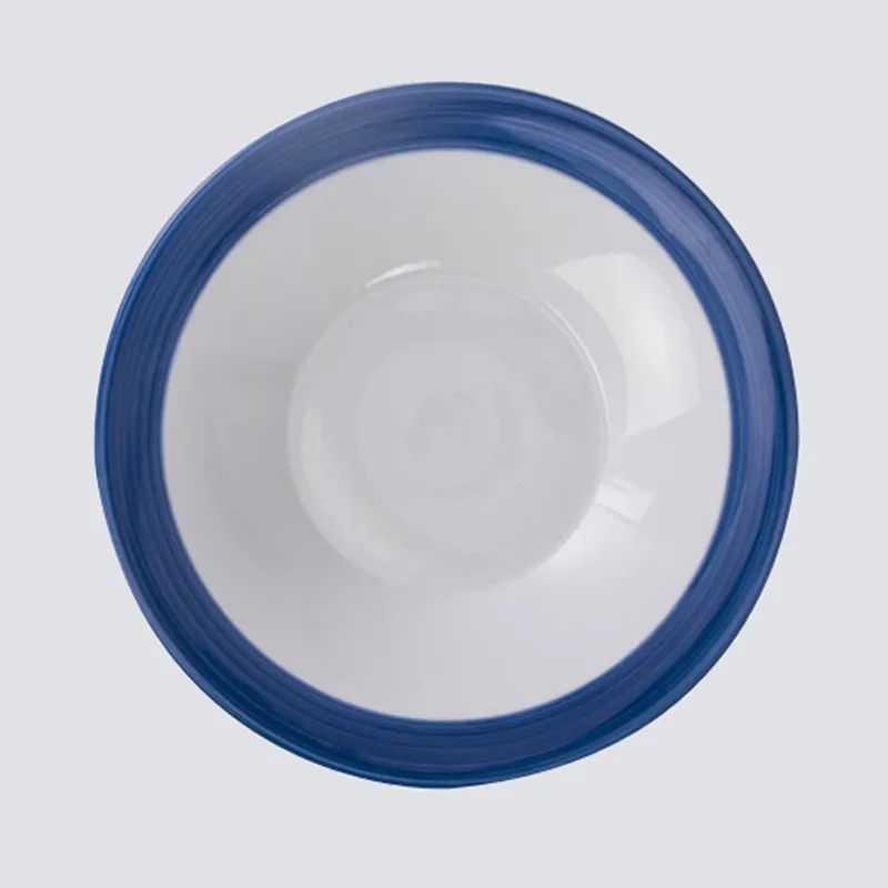 colorful cool restaurant plates bone directly sale for dinner 7
