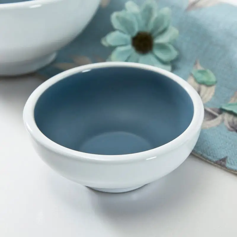 New Model Discount Porcelain Dinnerware Sets Quality Assurance for Different Industries 5
