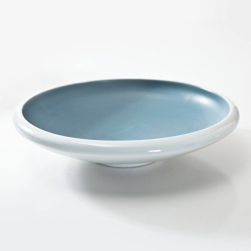 Two Eight navy restaurant dinner plates manufacturer for bistro 7