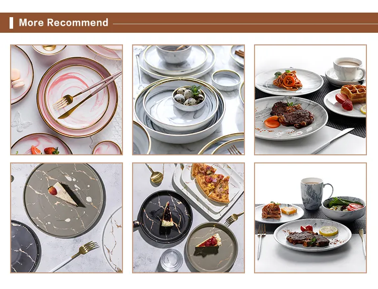 Two Eight Custom wedding charger plate manufacturers for hotel 3