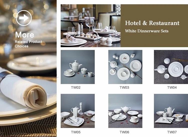 New ceramic side plate company for kitchen 6