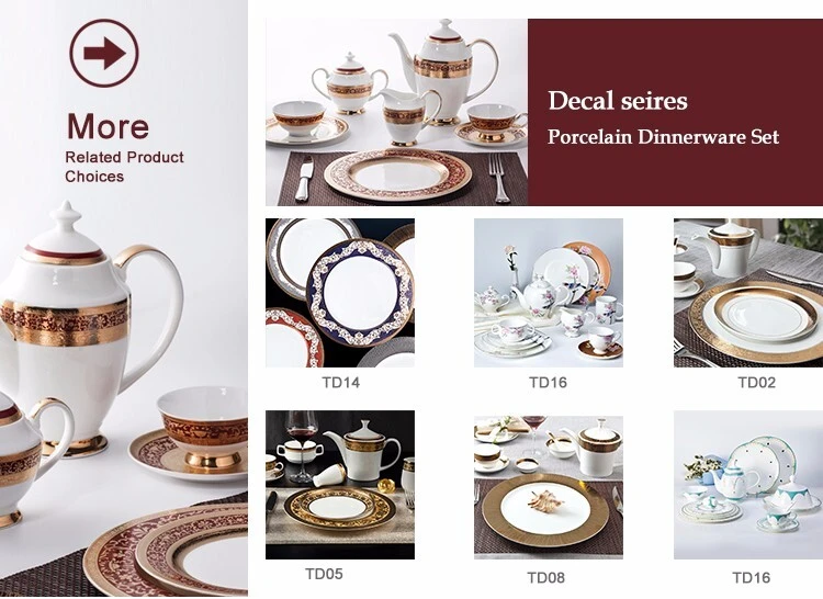 Wholesale italian ceramic plates Supply for home1 6