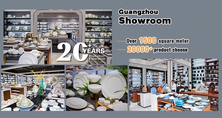 Wholesale italian ceramic plates Supply for home1 7