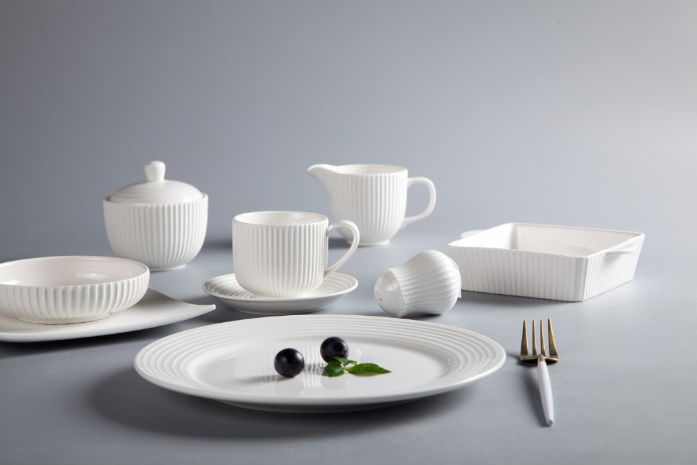 Two Eight New earthenware dishes manufacturers for dinner 8