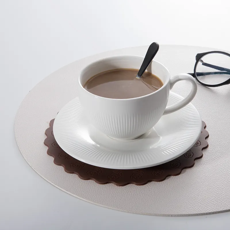 The Art Of Elegance: A Spotlight On A Top Porcelain Tableware Manufacturer 1