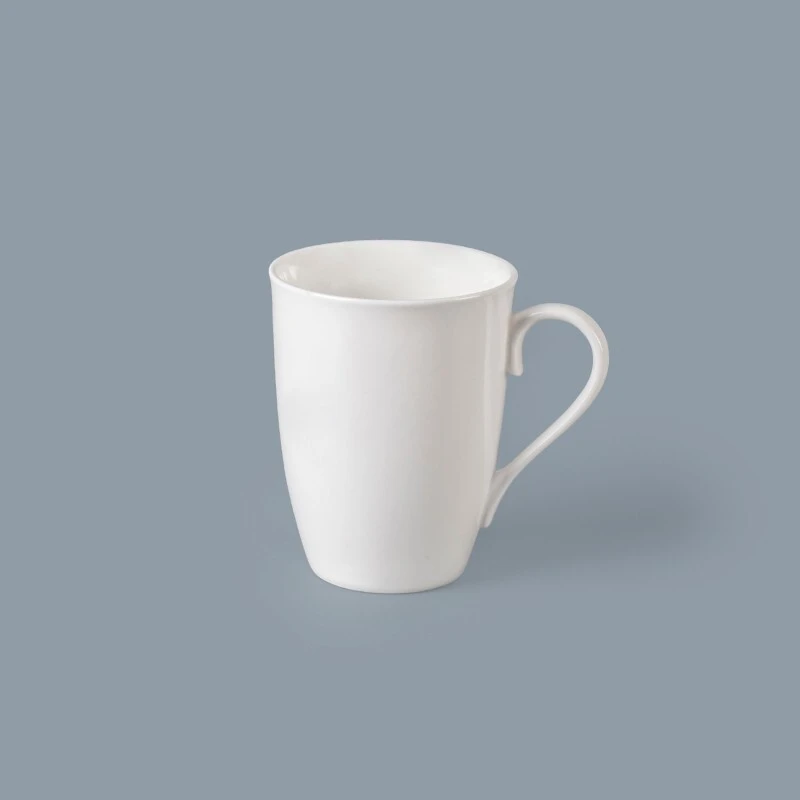 Two Eight tall ceramic mug Supply for hotel 2