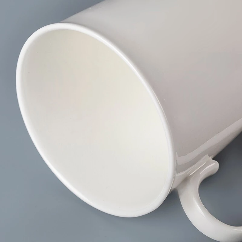 Two Eight tall ceramic mug Supply for hotel 4