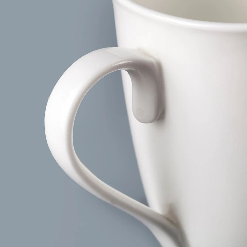 Two Eight tall ceramic mug Supply for hotel 3
