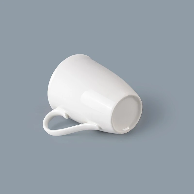 Two Eight tall ceramic mug Supply for hotel 5
