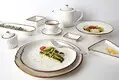 Two Eight Best serving plates manufacturers for hotel 7