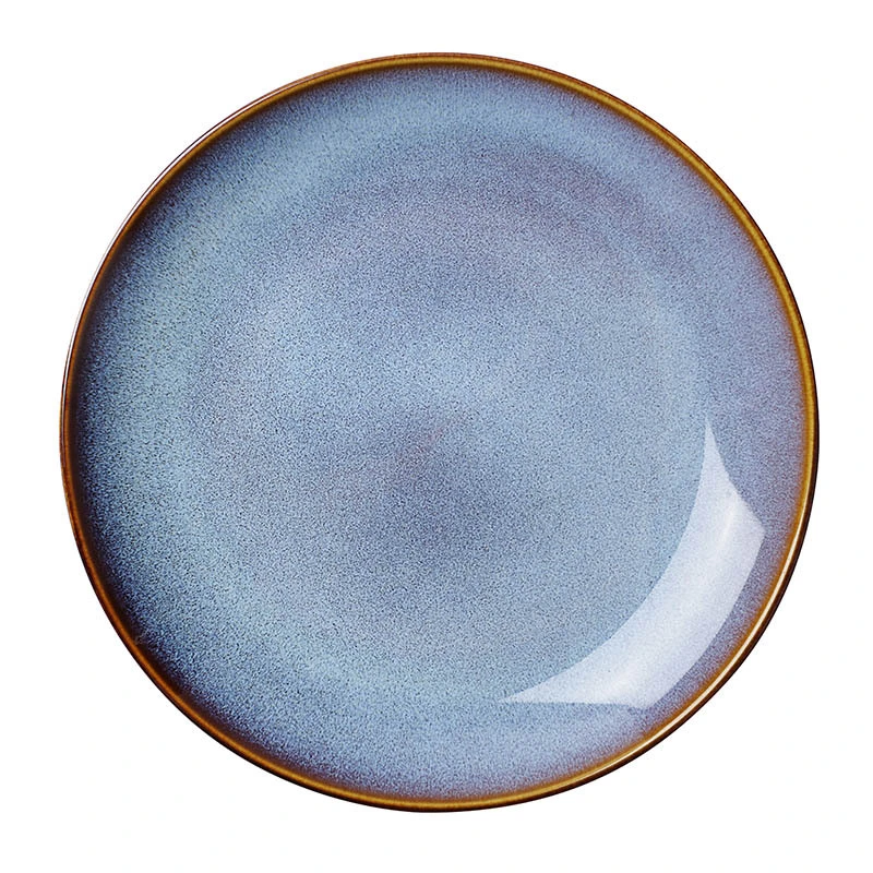 28ceramics Rustic European Tableware Ceramic Plate, Wholesale Plates And Dishes Set Dishes Plates@ 1