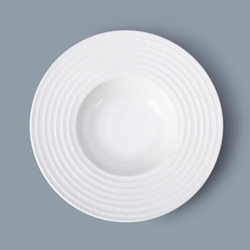 New cheap ceramic bowls Suppliers for home 6