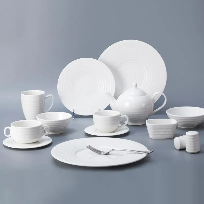 New cheap ceramic bowls Suppliers for home 2