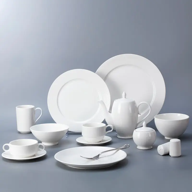 Two Eight New handmade ceramics and pottery Suppliers for dinning room 3