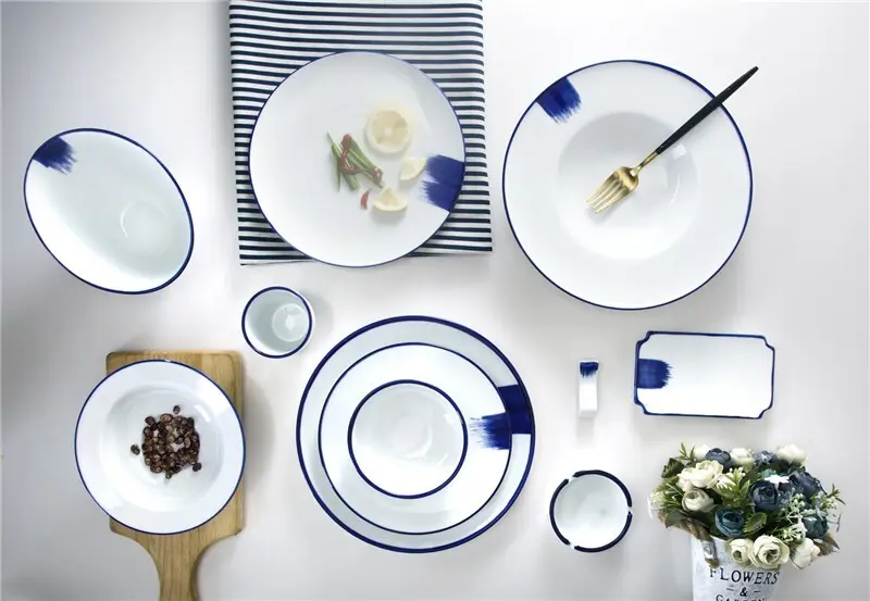 Two Eight New handmade ceramics and pottery Suppliers for dinning room 4